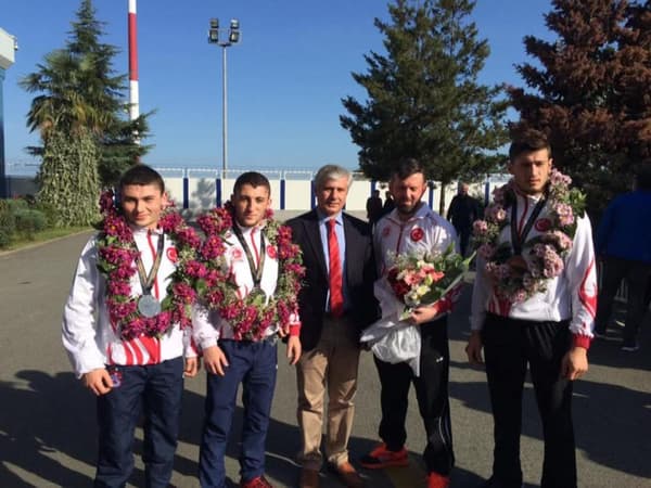 Rmk Sports Academy - 19. Fotoğraf