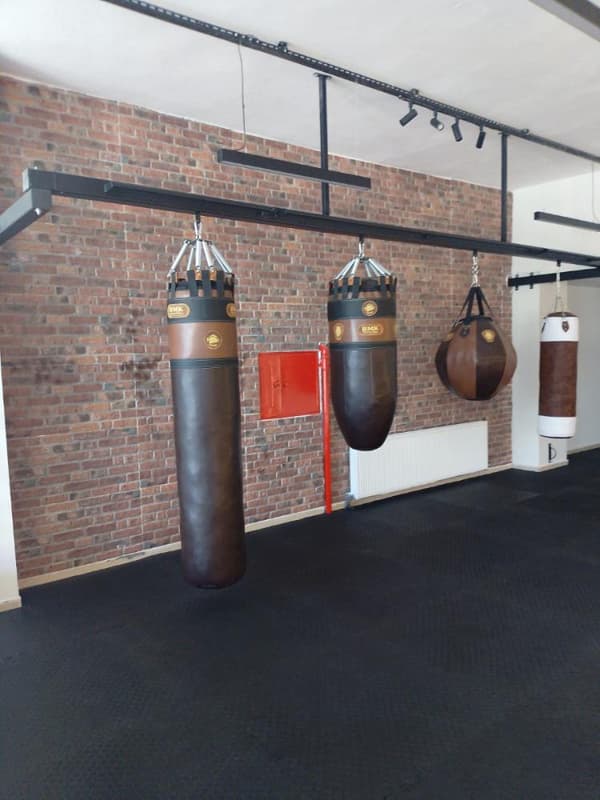 Rmk Sports Academy - 27. Fotoğraf Rmk Sports Academy - 27. Fotoğraf