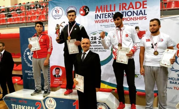 Rmk Sports Academy - 26. Fotoğraf Rmk Sports Academy - 26. Fotoğraf