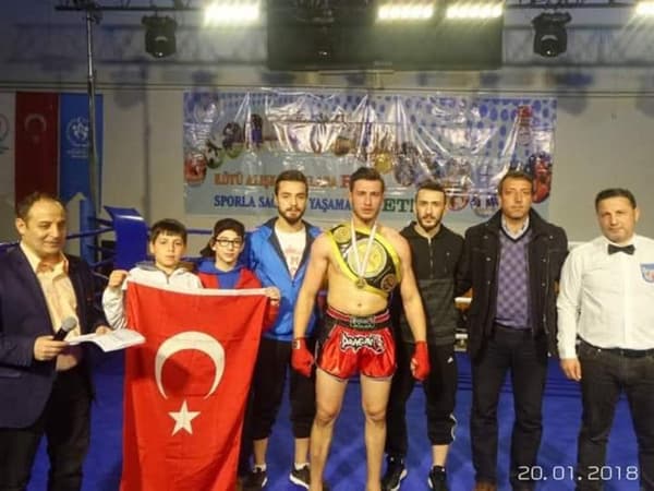 Rmk Sports Academy - 14. Fotoğraf