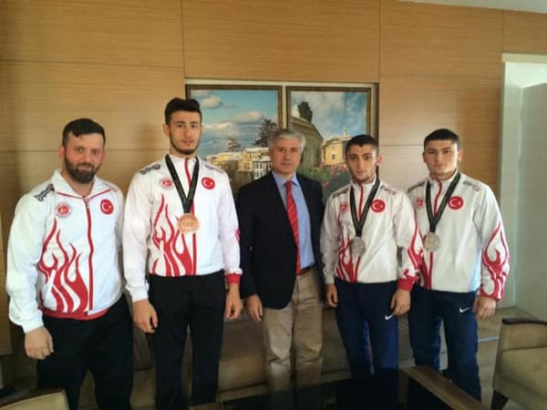 Rmk Sports Academy - 8. Fotoğraf Rmk Sports Academy - 8. Fotoğraf