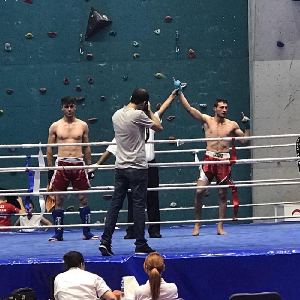 Rmk Sports Academy - Ostim Pilates - 4. Fotoğraf