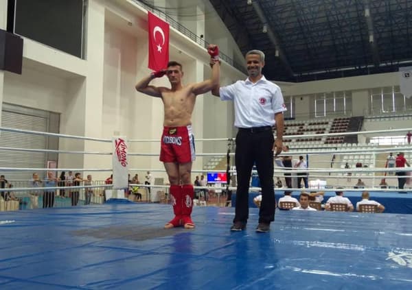 Rmk Sports Academy - 16. Fotoğraf Rmk Sports Academy - 16. Fotoğraf