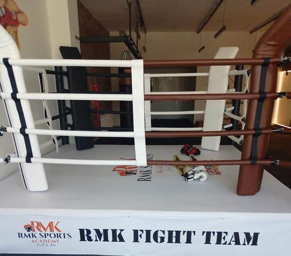 Rmk Sports Academy - 13. Fotoğraf