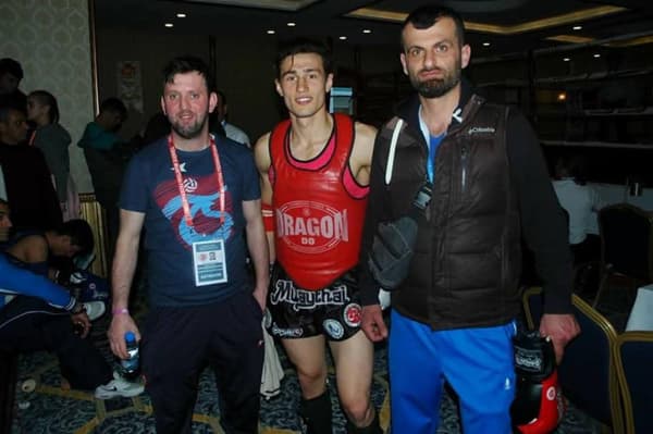 Rmk Sports Academy - 12. Fotoğraf Rmk Sports Academy - 12. Fotoğraf