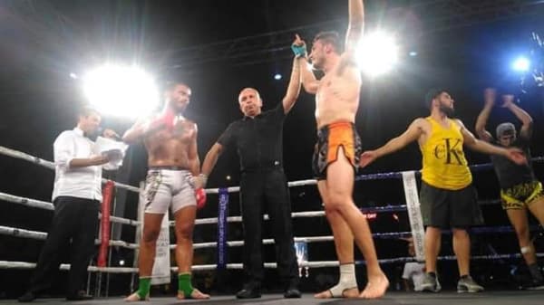 Rmk Sports Academy - 29. Fotoğraf Rmk Sports Academy - 29. Fotoğraf