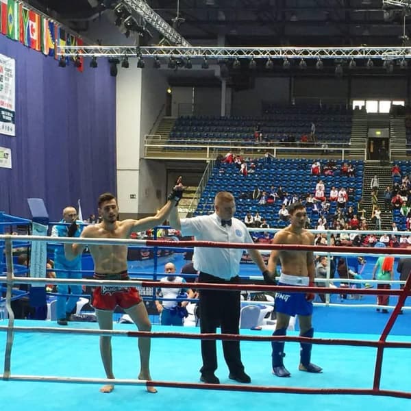 Rmk Sports Academy - 31. Fotoğraf Rmk Sports Academy - 31. Fotoğraf