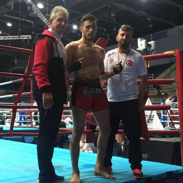 Rmk Sports Academy - 28. Fotoğraf Rmk Sports Academy - 28. Fotoğraf