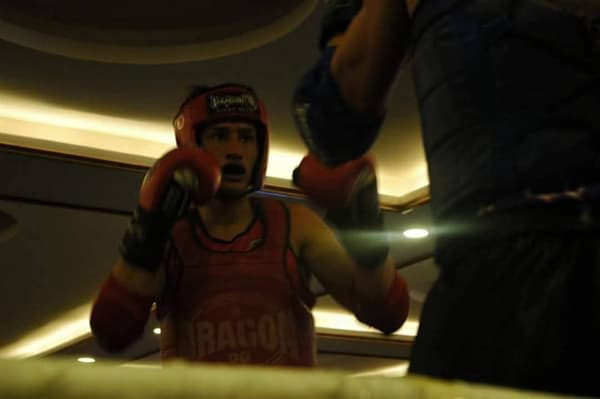 Rmk Sports Academy - 11. Fotoğraf Rmk Sports Academy - 11. Fotoğraf