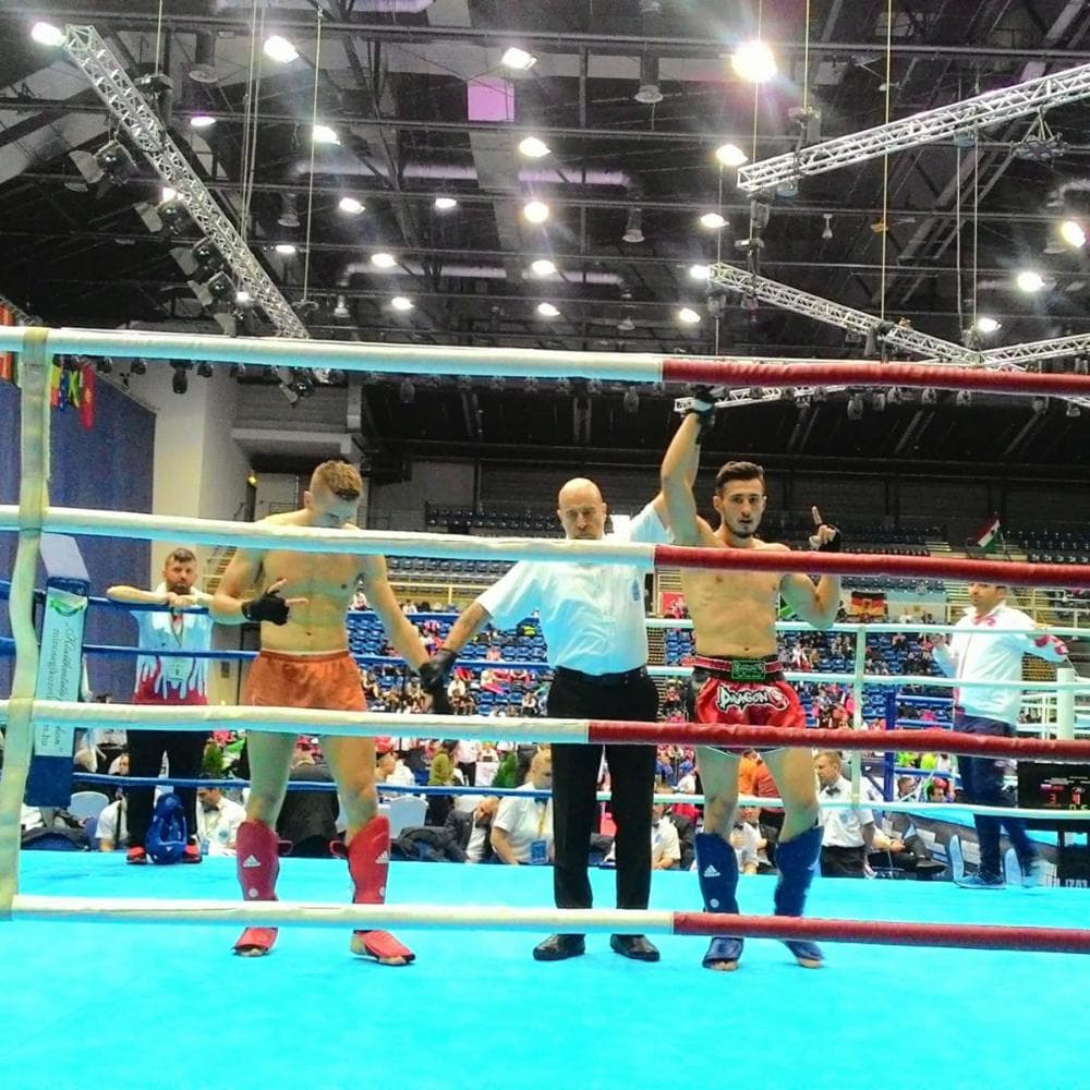 Rmk Sports Academy - Ostim Pilates - 2. Fotoğraf