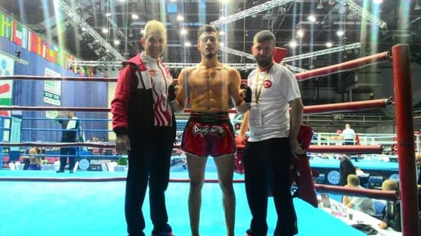 Rmk Sports Academy - 3. Fotoğraf Rmk Sports Academy - 3. Fotoğraf