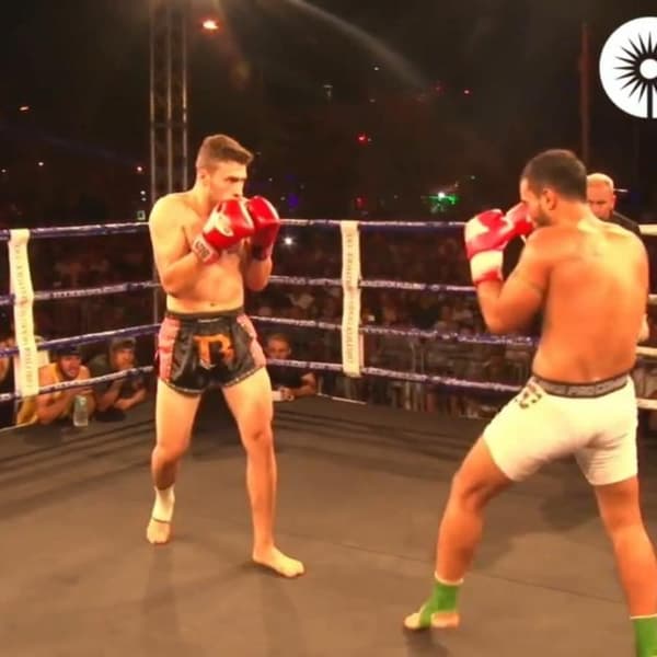 Rmk Sports Academy - 10. Fotoğraf Rmk Sports Academy - 10. Fotoğraf