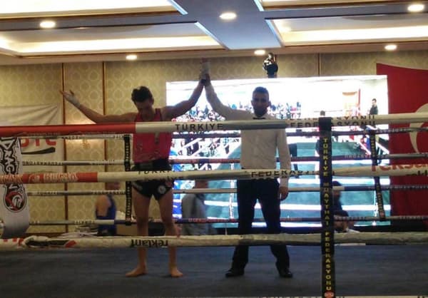 Rmk Sports Academy - 15. Fotoğraf Rmk Sports Academy - 15. Fotoğraf