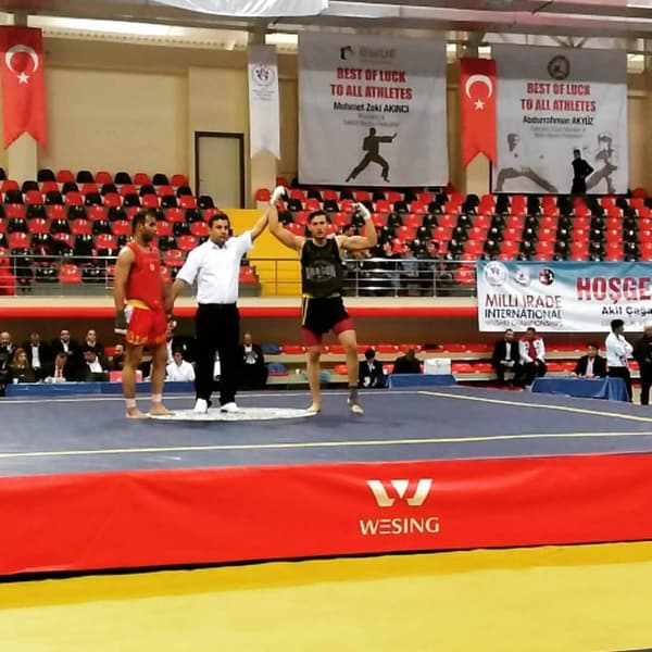 Rmk Sports Academy - 21. Fotoğraf