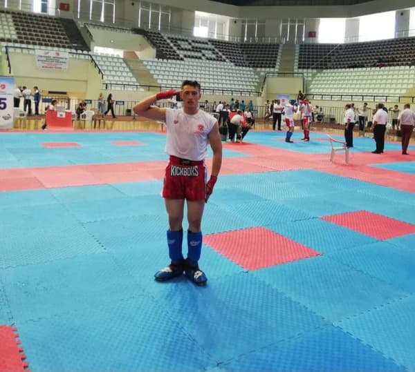 Rmk Sports Academy - 20. Fotoğraf Rmk Sports Academy - 20. Fotoğraf