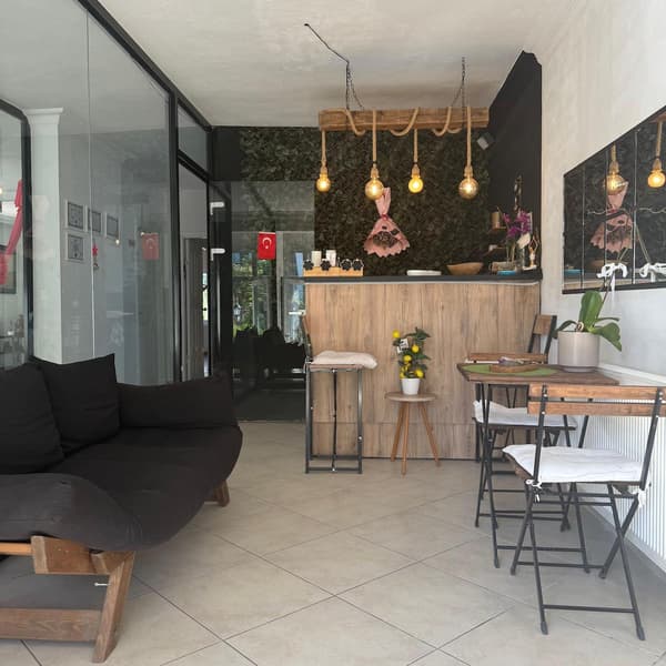 Lavie Pilates  - 11. Fotoğraf