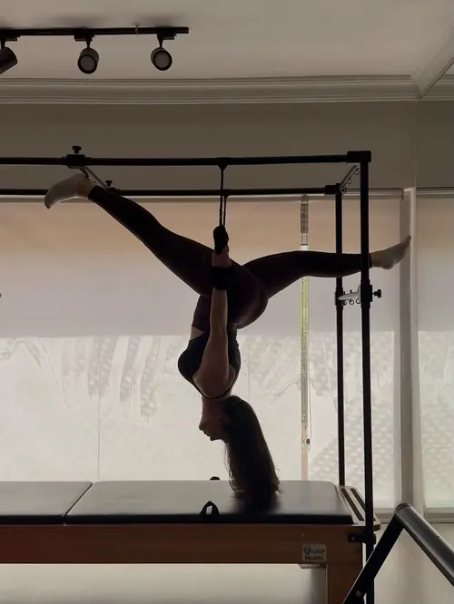 Lavie Pilates - 1. Fotoğraf Lavie Pilates - 1. Fotoğraf