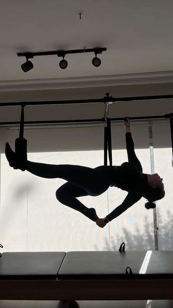Lavie Pilates - 8. Fotoğraf Lavie Pilates - 8. Fotoğraf