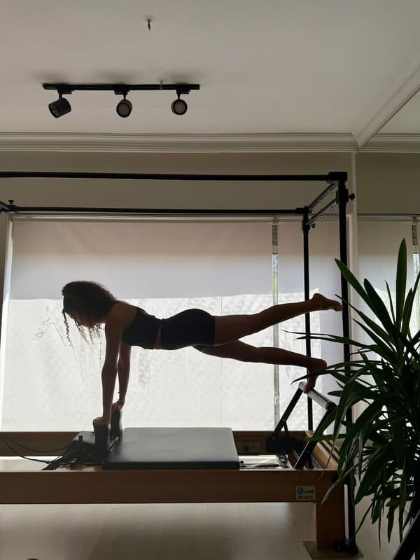 Lavie Pilates - 9. Fotoğraf Lavie Pilates - 9. Fotoğraf