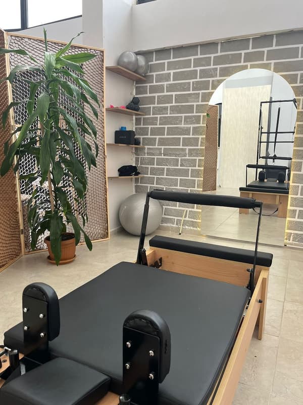 Alka Pilates Studio - 21. Fotoğraf