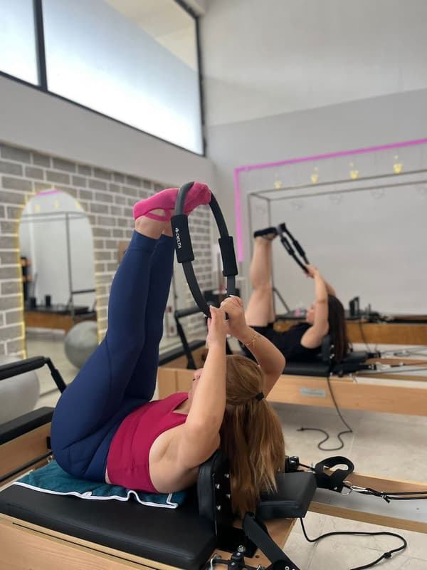 Alka Pilates Studio - 17. Fotoğraf