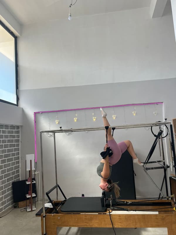 Alka Pilates Studio - 6. Fotoğraf