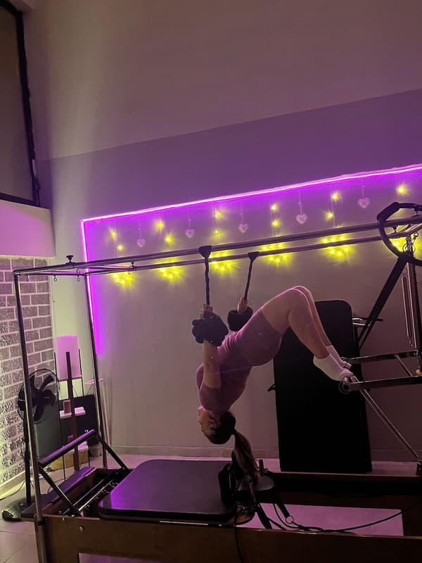 Alka Pilates Studio - 22. Fotoğraf