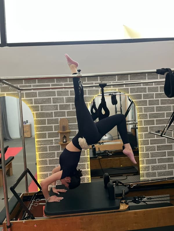 Alka Pilates Studio - 12. Fotoğraf