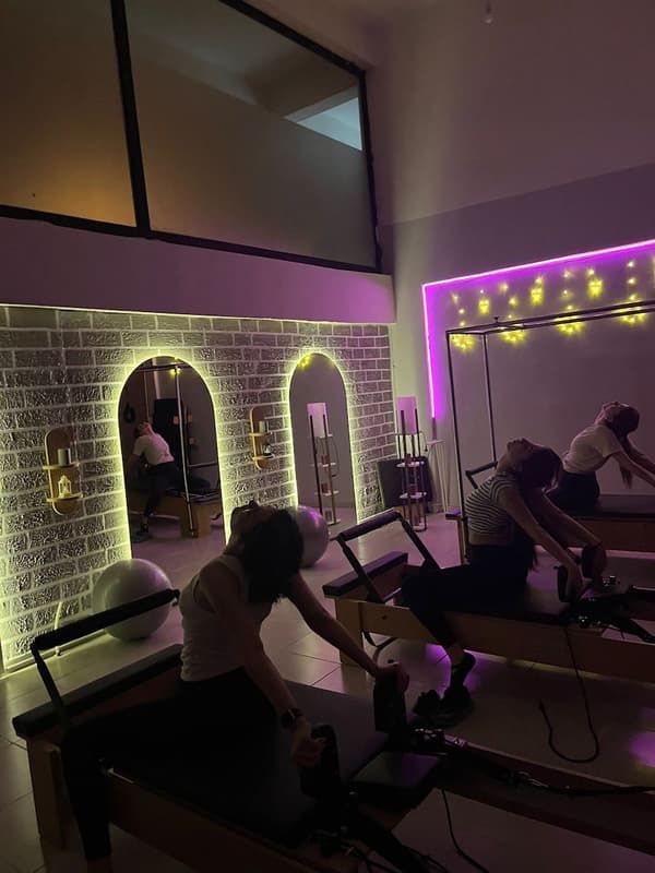 Alka Pilates Studio - 12. Fotoğraf