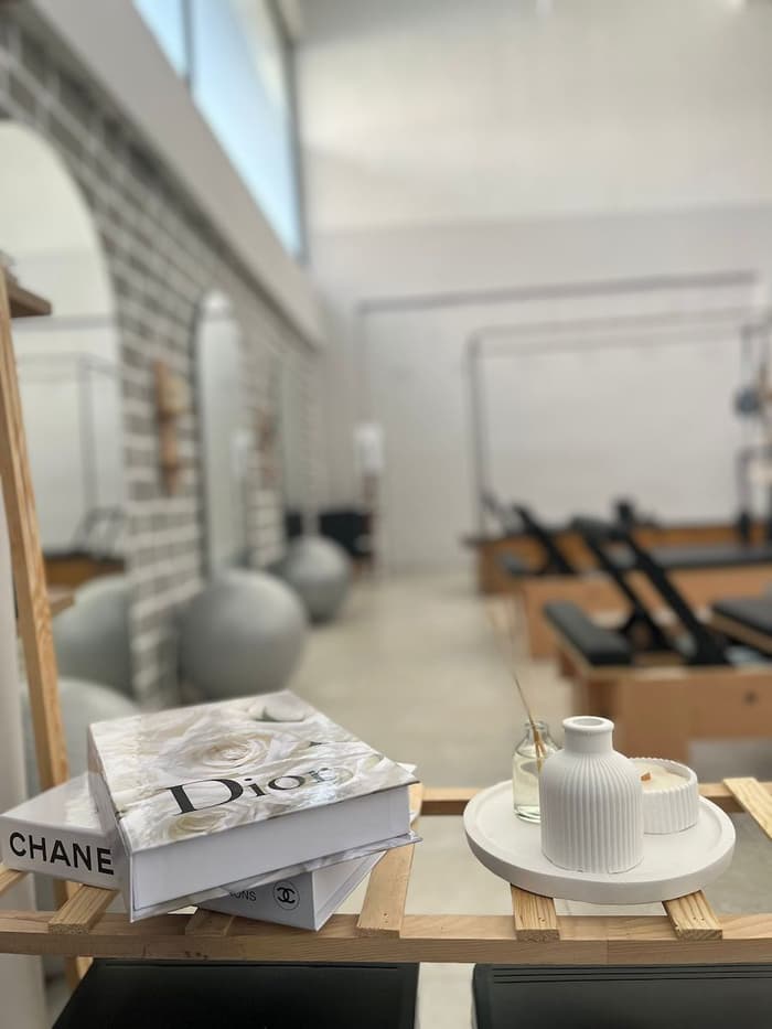 Alka Pilates Studio - 5. Fotoğraf