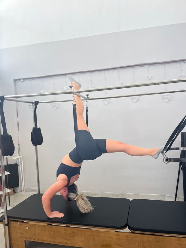Alka Pilates Studio - 11. Fotoğraf