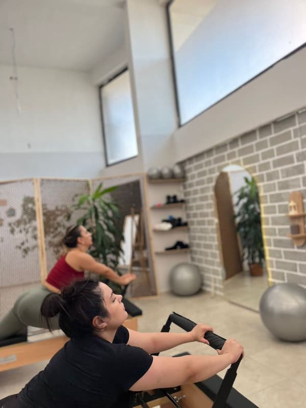 Alka Pilates Studio - 13. Fotoğraf