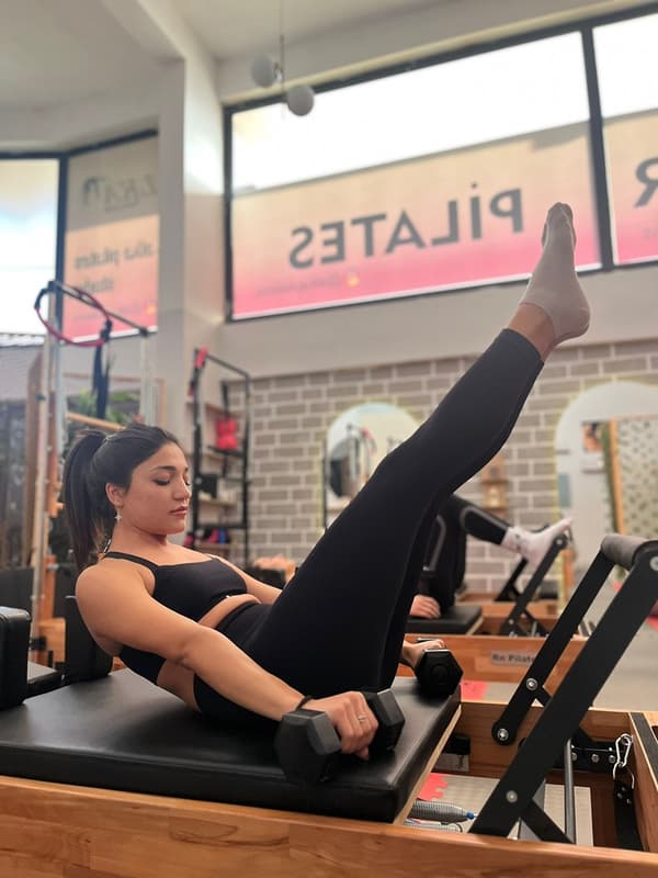 Alka Pilates Studio - 9. Fotoğraf