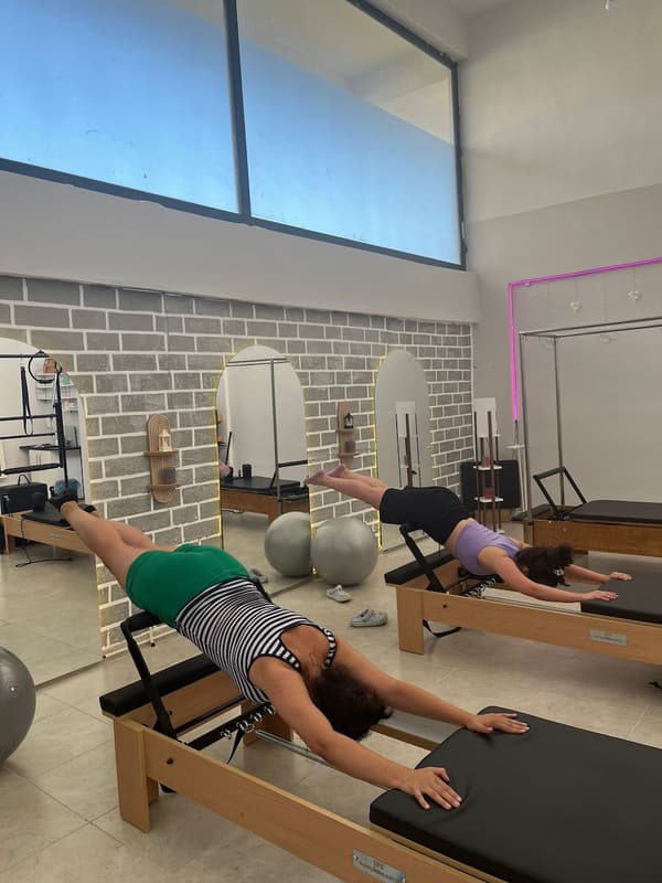 Alka Pilates Studio - 19. Fotoğraf