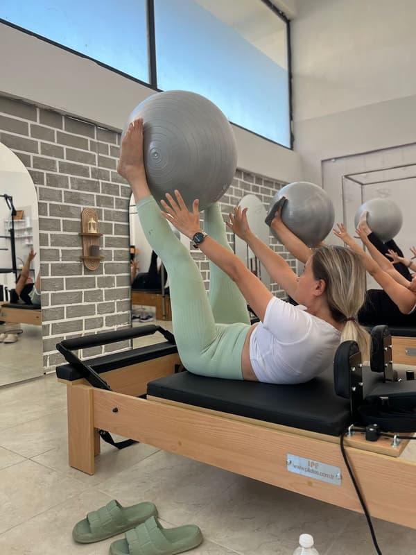 Alka Pilates Studio - 20. Fotoğraf