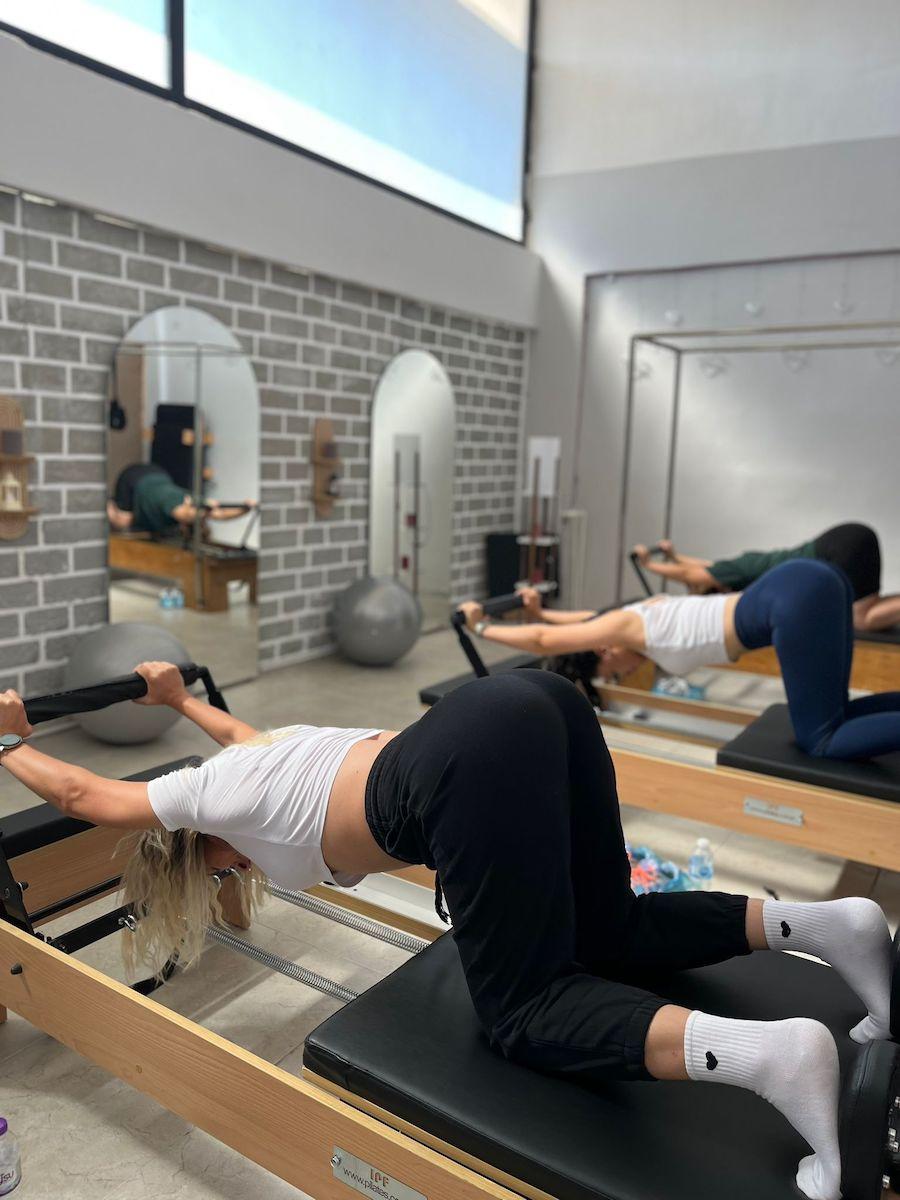 Alka Pilates Studio