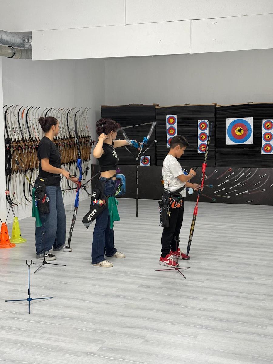 G9 Kazananlar Kulübü  - Oran  Personal Trainer - 3. Fotoğraf