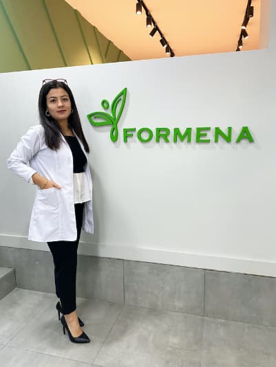 Formena Diyet ve Ems - 5. Fotoğraf