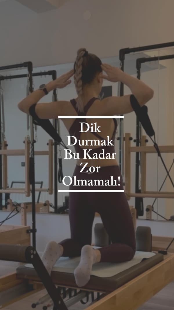 Welline Pilates - 4. Fotoğraf