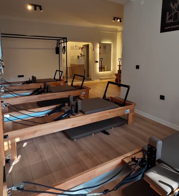 Welline Pilates - 7. Fotoğraf