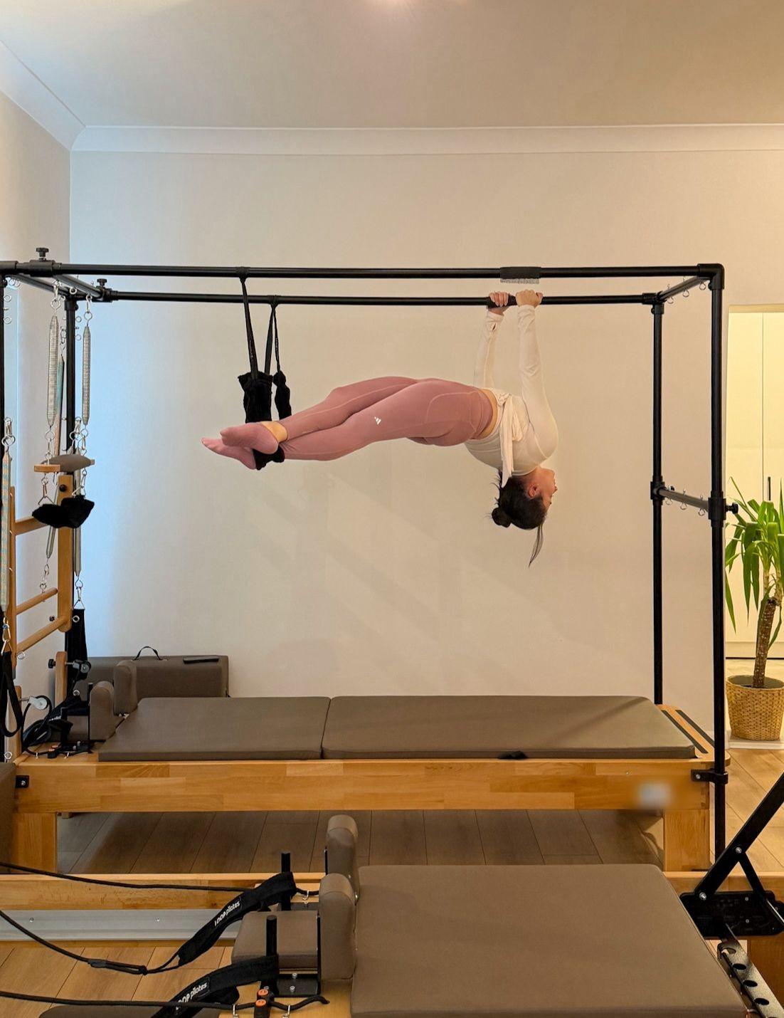 Welline Pilates