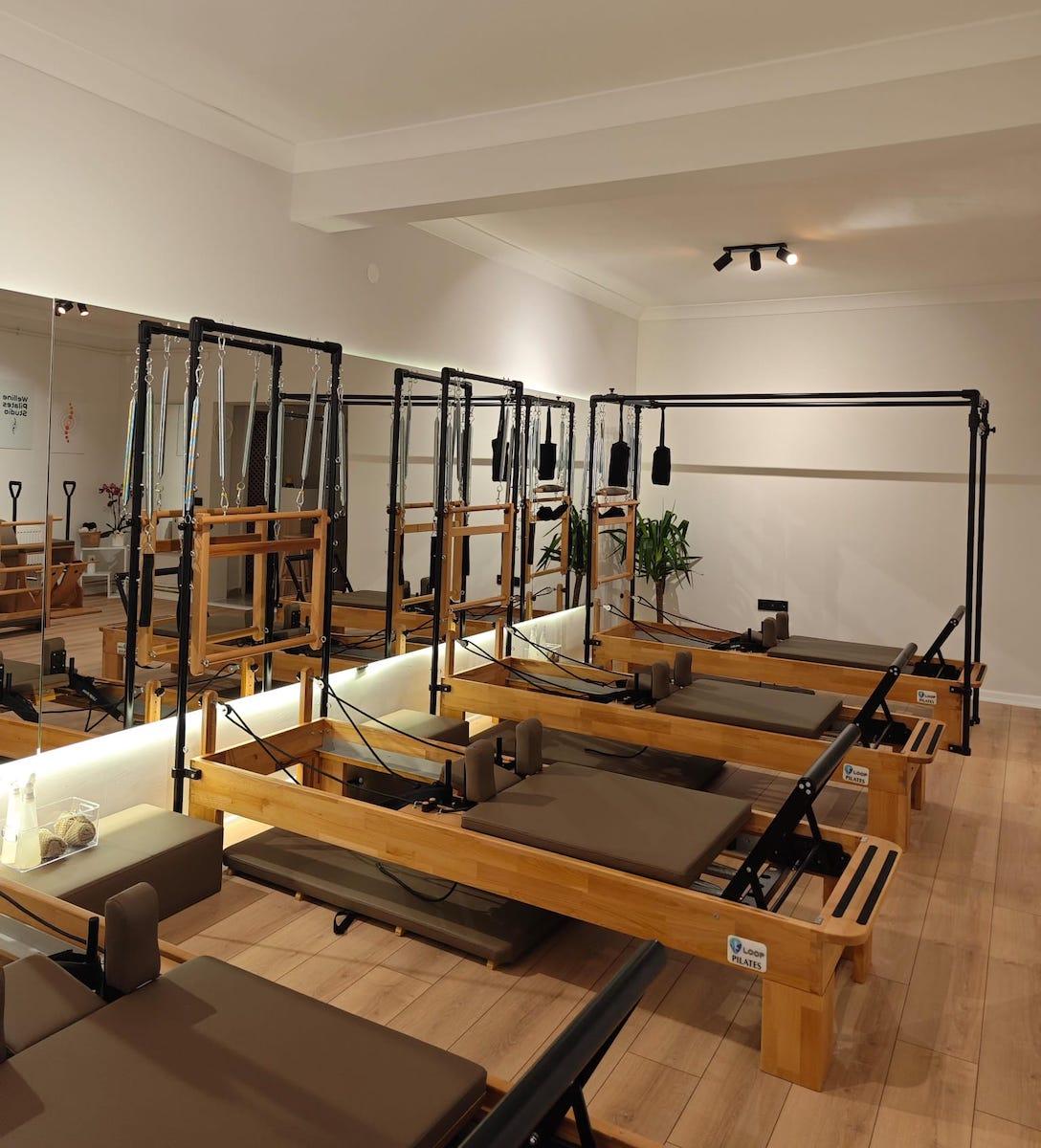 Welline Pilates - Söğütözü  Pilates - 2. Fotoğraf