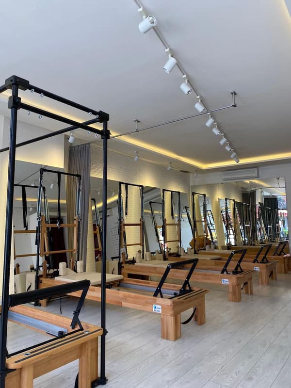 Sia Pilates - 7. Fotoğraf