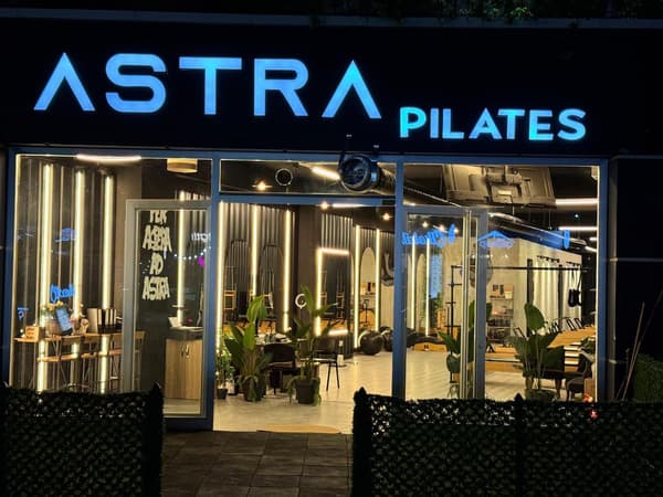 Astra Pilates  - 3. Fotoğraf