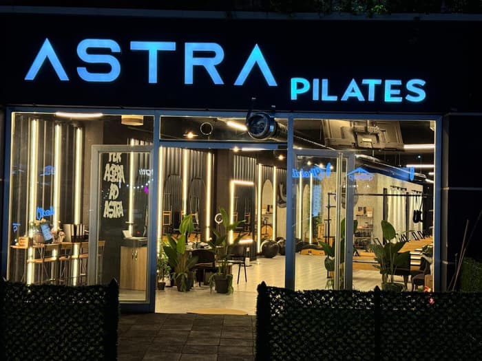 Astra Pilates  - 3. Fotoğraf
