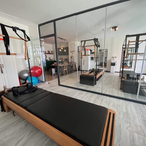 Take Care Pilates - 2. Fotoğraf Take Care Pilates - 2. Fotoğraf