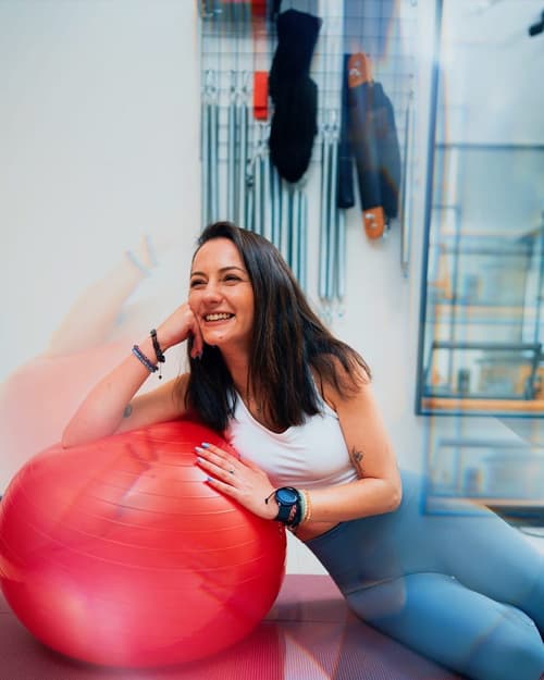 Take Care Pilates - 3. Fotoğraf Take Care Pilates - 3. Fotoğraf