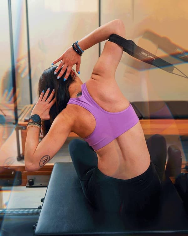 Take Care Pilates - 6. Fotoğraf
