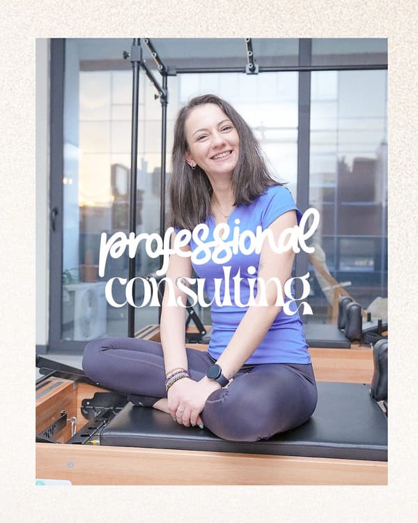 Take Care Pilates - 11. Fotoğraf