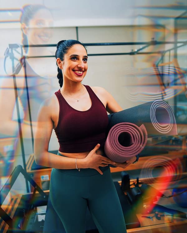 Take Care Pilates - 7. Fotoğraf